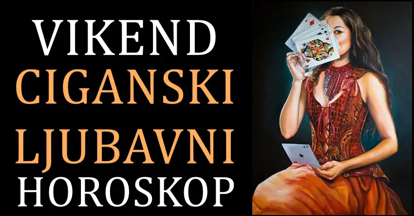 Tuga u ljubavi stiže Lavu: Vikend ljubavni ciganski horoskop otkriva svim znacima šta ih čeka! Tuga u ljubavi stiže Lavu: Vikend ljubavni ciganski horoskop otkriva svim znacima šta ih čeka!