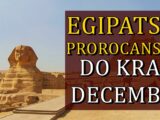 Egipatsko prorocanstvo