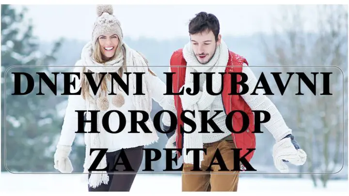 Dnevni ljubavni horoskop za 17.februar:Petak posle kojeg nista nece biti isto…