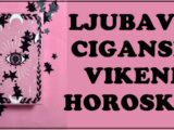 Vikend ciganski ljubavni horoskop