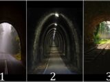 Stiže ti ”svetlo na kraju tunela”: TUNEL koga izabereš otkriva zbog čega ćeš početi da uživaš u životu!